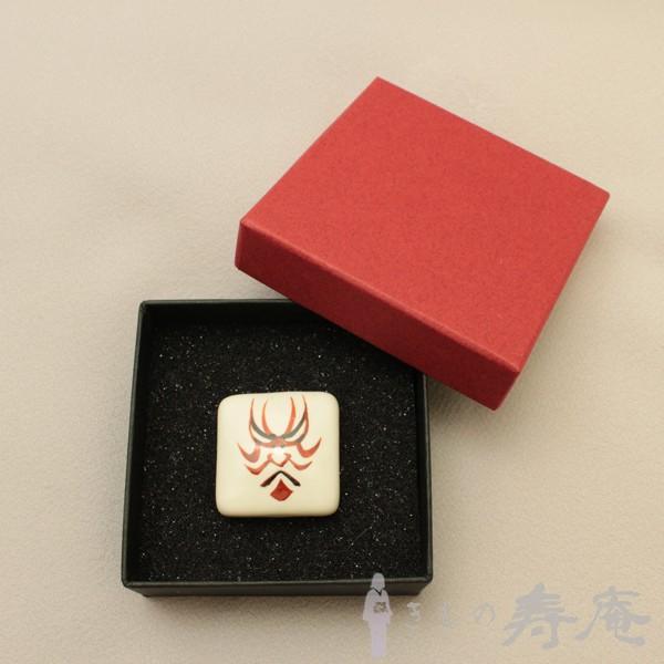 K18 帯留　三越　焼物 K18 帯留 三越 焼物 帯留 通販 | 三越伊勢丹オンラインストア・通販