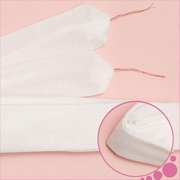 腰ひも 白 単品「 モスリン 腰紐 」締めやすい 着付け小物 着物 浴衣 七五三 ポリエステル 着付け 和装小物 (メール便対応可) :007073:京都きもの町 - 通販 - Yahoo!ショッピング 腰ひも 白 単品「 モスリン 腰紐 」締めやすい 着付け小物 着物 浴衣 七五三 ポリエステル 着付け 和装小物 (メール便対応可) :007073:京都きもの町 - 通販 - Yahoo!ショッピング