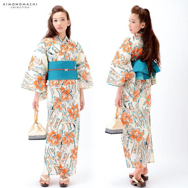 【新品】和風館ブランド浴衣　日本製 Prices down2）浴衣 レディース 単品 20代 30代 40代 ブランド