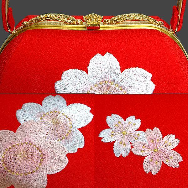 KIMONOMACHI （Prices down3）（訳アリ）成人式 草履 バッグ セット L