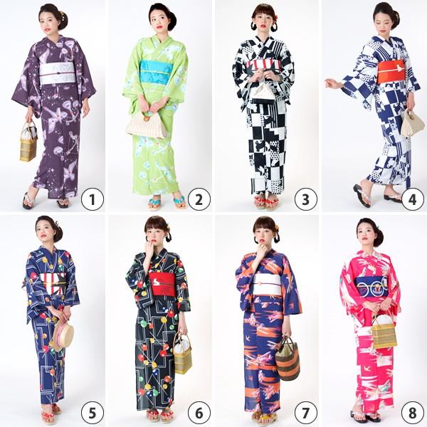 期間限定でお値下げびっくりのご奉仕です艶やかな現代モダン 逸品正絹お単衣 KIMONOMACHI 浴衣 レディース 単品MODE KIMONOMACHI ポリエステル浴衣