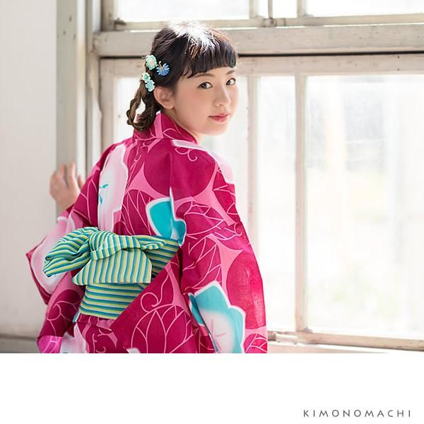 KIMONOMACHI 浴衣 レディース 京都きもの町オリジナル 浴衣単品 KIMONOMACHI 浴衣 レディース 京都きもの町オリジナル 浴衣単品