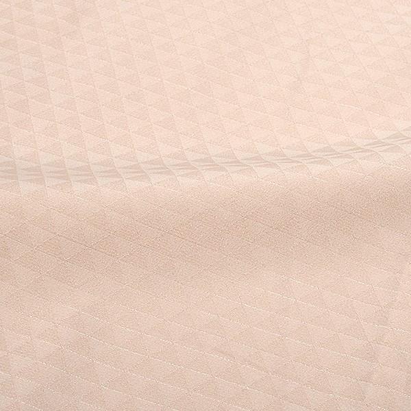 長襦袢 洗える レディース「き楽っく ウロコ ピンク」 襦袢 ファスナー式 替え袖付き 替え衿付き うそつき襦袢 半衿 きらっく 衿秀 （メール便不可）＜H＞ | ブランド登録なし | 13