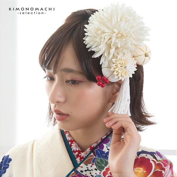 高知インター店 成人式 髪飾り 白 2点セット 白 No 白 振袖 花 袴 卒業式 結婚式 着物 H メール便 再再販 Www Tiniciti Com