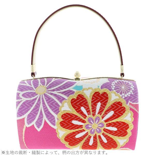 Prices down3）成人式 草履 バッグ セット L 草履バッグセット「ピンク