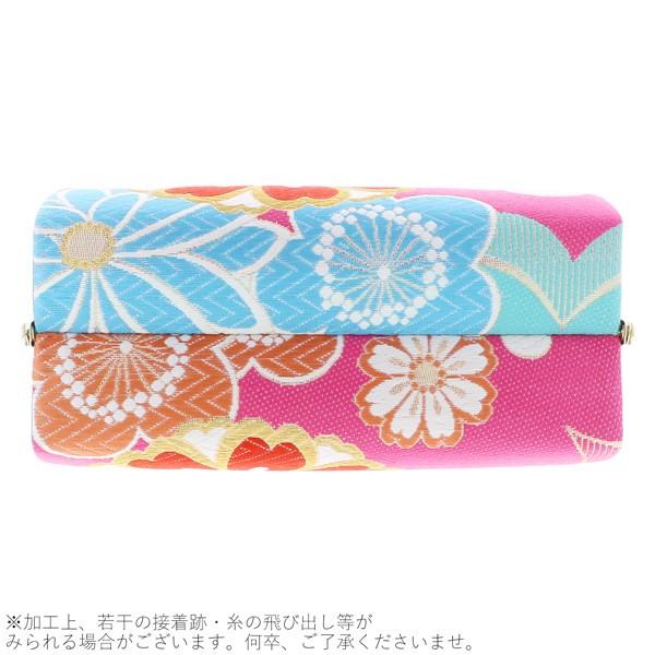 Prices down3）成人式 草履 バッグ セット L 草履バッグセット「ピンク
