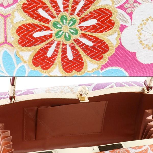 Prices down3）成人式 草履 バッグ セット L 草履バッグセット「ピンク