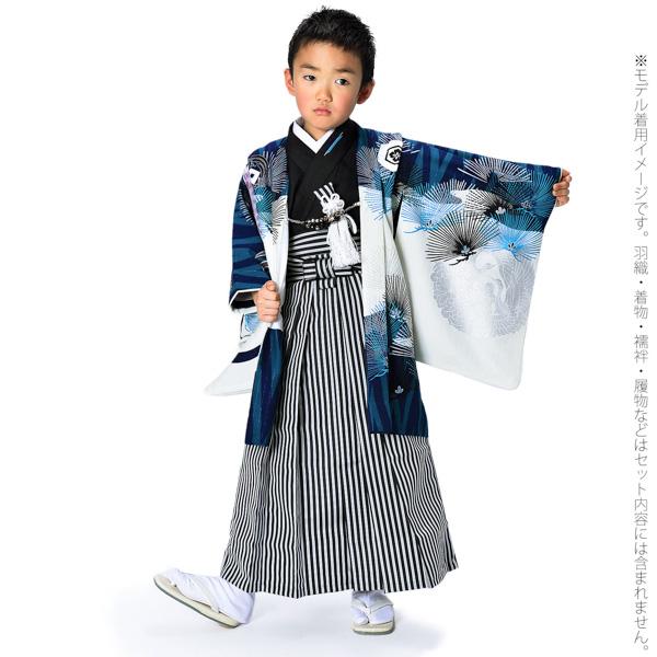 男の子袴セット 「縞 全3柄」 3歳、5歳、7歳の男の子用袴 七五三 男の子袴セット 「縞 全3柄」 3歳、5歳、7歳の男の子用袴 七五三