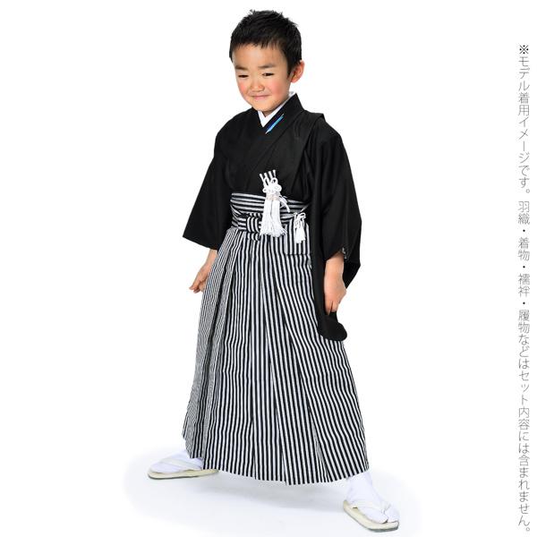 男の子袴セット 「縞 全3柄」 3歳、5歳、7歳の男の子用袴 七五三 男の子袴セット 「縞 全3柄」 3歳、5歳、7歳の男の子用袴 七五三