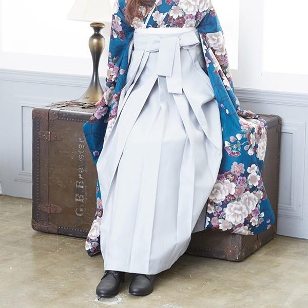 送料無料)卒業式 成人式 振袖 袴 ブーツ ショート「卒業式の袴ブーツ