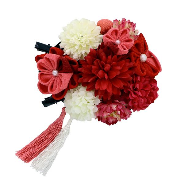 髪飾り?日本のおしゃれ 池田重子コレクション 髪飾り : 日本のおしゃれ