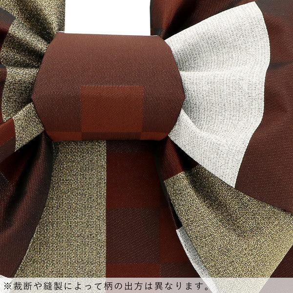 ジャパンスタイル 7歳帯 ゴールド レンタル】七五三 7歳 女の子 JAPAN STYLE ジャパンスタイル 着物 日本