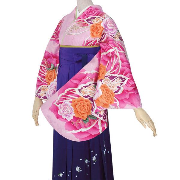 ☆ 5児のmam様専用☆ キャサリンコテージ 袴セット 120㎝ 卒園