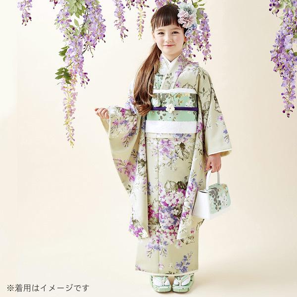 七五三 草履バッグセット 7歳向け ブランド SugarKei シュガーケイ