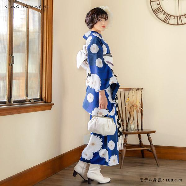 しごき 振袖用 「アイボリー×黒、チェック」 志古貴 豪華 しごき 振袖用 「アイボリー×黒、チェック」 志古貴 豪華