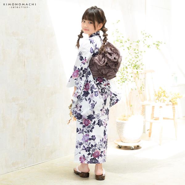 浴衣 子供 女の子 子供浴衣セット(浴衣+帯) 浴衣2点セット 浴衣 子供 女の子 子供浴衣セット(浴衣+帯) 浴衣2点セット