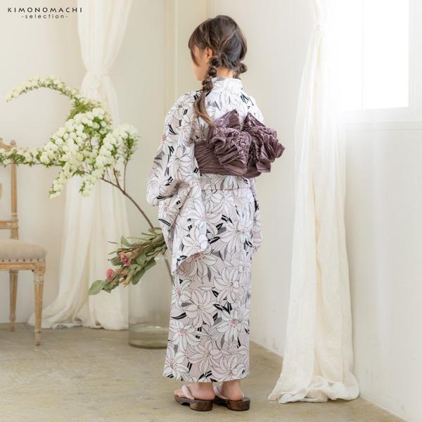 浴衣 子供 女の子 子供浴衣セット(浴衣+帯) 浴衣2点セット 浴衣 子供 女の子 子供浴衣セット(浴衣+帯) 浴衣2点セット
