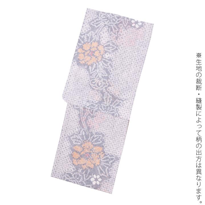 【専用です】桃の花 総絞り浴衣 有松絞り 三浦絞り yukata 専用です】桃の花 総絞り浴衣 有松絞り 三浦絞り yukata