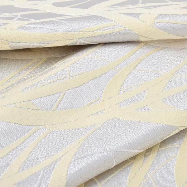 408my145◆人間国宝 北村武資 幸菱 高級袋帯◆未使用品 美品 408my145◇人間国宝 北村武資 幸菱 高級袋帯◇未使用品 美品 - メルカリ