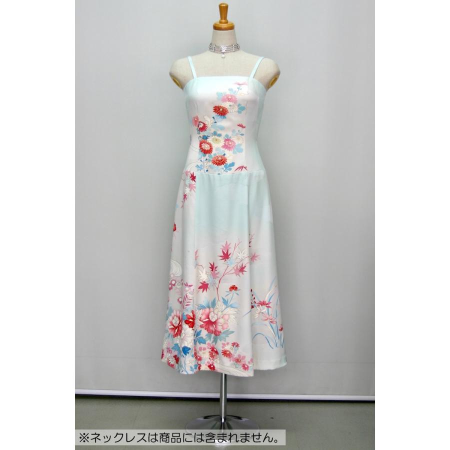 枚数限定 2134一点物の正絹振袖のドレス 着物ドレス 着物リメイクドレス 和ドレス パーティードレス ステージ衣裳 ワンピース 正絹 日本製 送料無料 9号 15 Kimono文珠庵 通販 Yahoo ショッピング お歳暮 Www Yalaphone Com