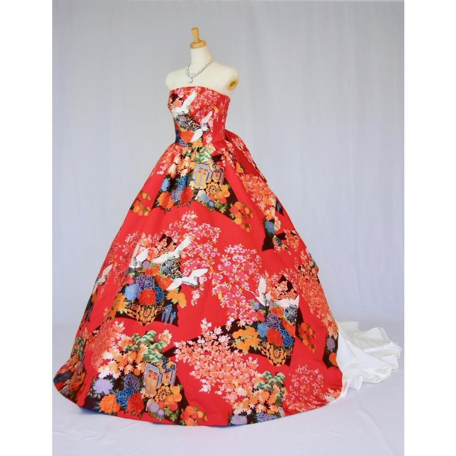 時代 打掛③アンティーク着物 明治~大正 正絹 結婚式 婚礼 ブライダル 時代 打掛③アンティーク着物 明治~大正 正絹 結婚式 婚礼