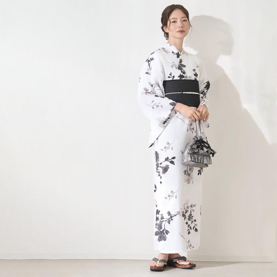 2WAY ワンピース浴衣 セット 大人用 】 2026年 新作 浴衣 帯飾り 女性