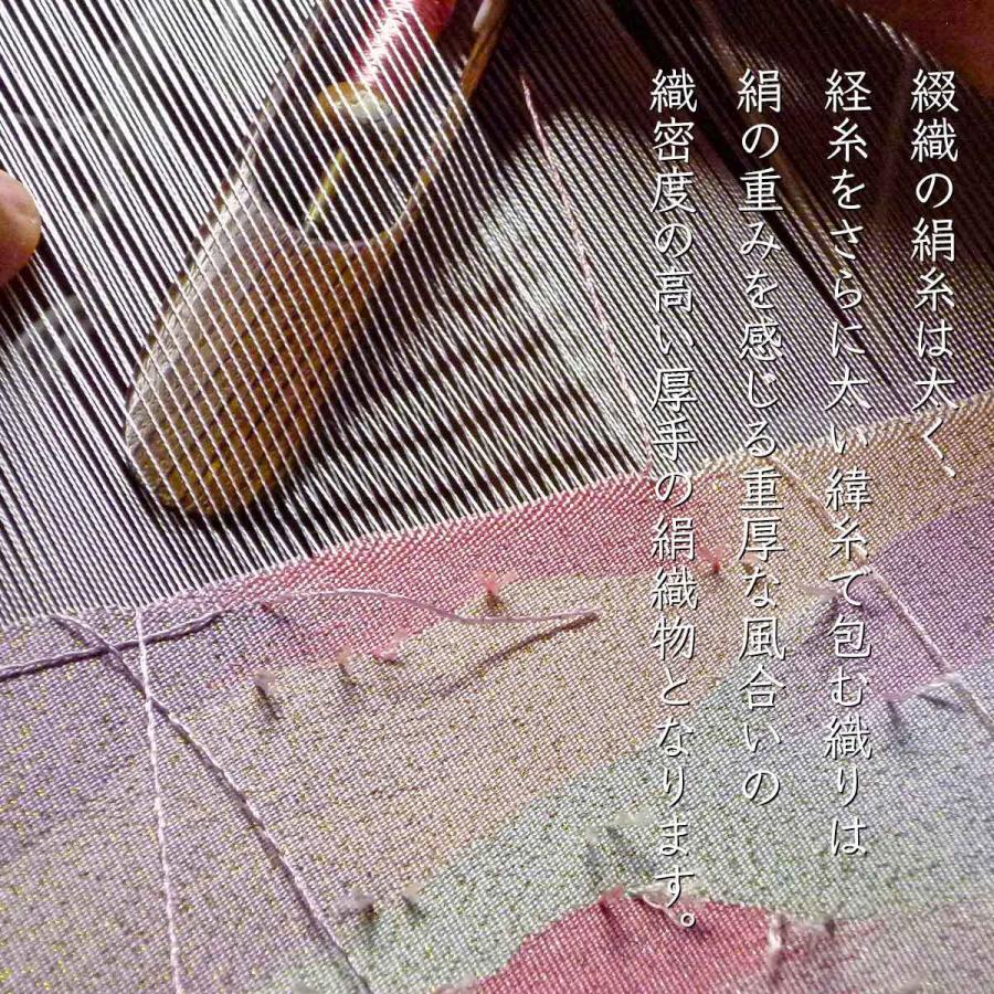 袱紗 ふくさ 葬式 絹 女性 男性 西陣爪掻本綴織 京都 冠婚葬祭 蓮 プレゼント 香典 黒 伝統工芸 日本製 お布施 ギフト 就職祝い