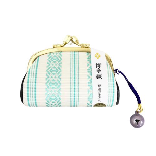 81◇膝丸モデル 博多織 長財布 刀剣乱舞 日本の織物 限定 PREMICO 81