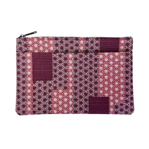 ポーチ 和柄 おしゃれ 小物入れ ちりめん友禅 日本製 ちりめん雑貨 ちりめんポーチ かわいい 京の手作り雑貨 雑貨 和風 和雑貨 プレゼント 最大78 Offクーポン