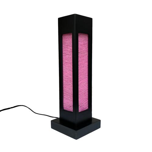 フロアランプ おしゃれ スクエアランプ 間接照明 カラバリ 全6色 和風