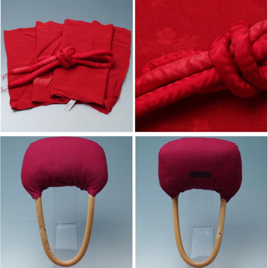 映画「国宝」にも登場、藤娘裾引き・襦袢・作り帯セット！(正絹)イベントなどに 踊り 着物 裾引き振袖 着物 大衆 演劇 藤娘衣裳 仕立上がり