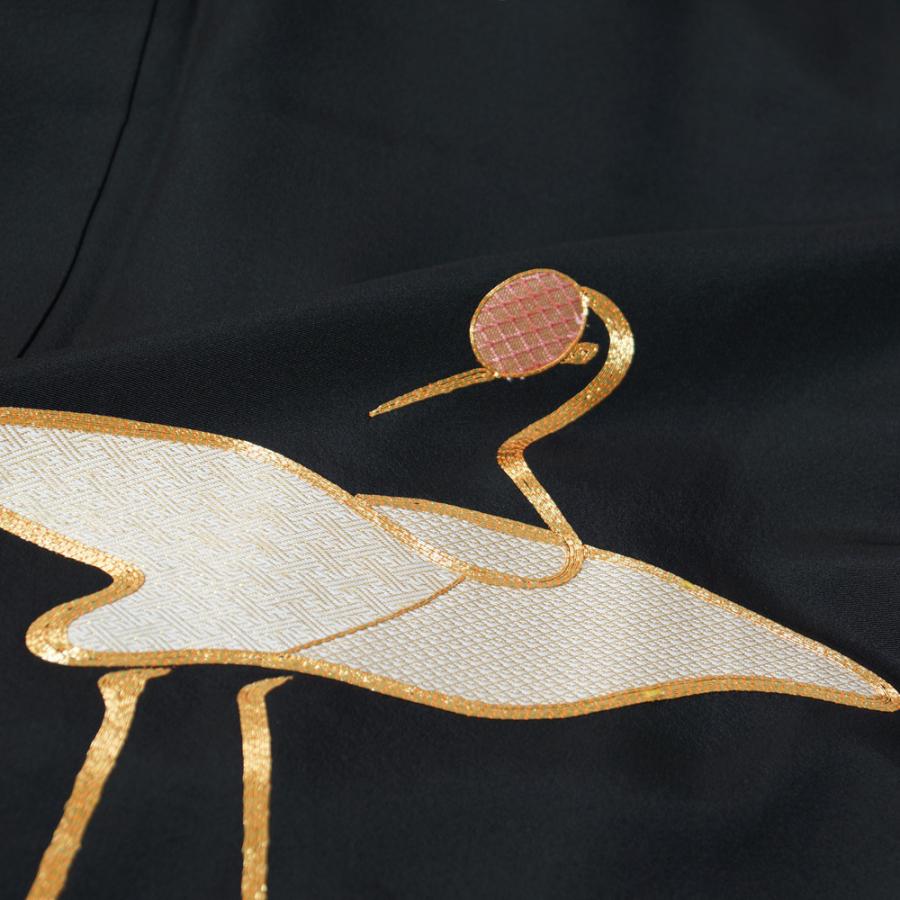 至極の逸品【黒留袖&帯 セット販売 和装 着物 佐賀錦 結婚式】 至極の逸品【黒留袖&帯 セット販売 和装 着物 佐賀錦 結婚式