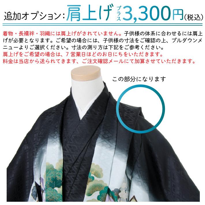 七五三 着物 男の子 五歳 13点フルセット 羽織袴セット 鷹 波 ブルー 水色 青色 753 五才 5歳 5才 子供 男児 販売 購入 送料無料 3510 着物タウン 通販 Yahoo ショッピング