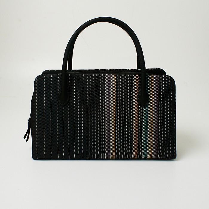 利休バック 博多織