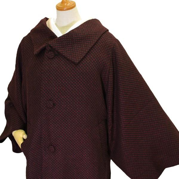 hiromichi nakano（ヒロミチナカノ） 和装 ロング 着物 コート 黄色