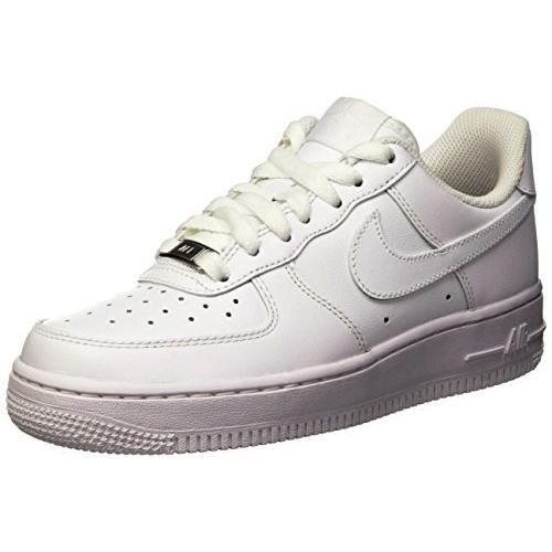 格安 ナイキ スニーカー Wmns Air Force 1 07 レディース ホワイト ホワイト 22 5 Cm A B0033bodx8 Co2 通販 Yahoo ショッピング メール便全国送料無料 Www Skylanceronline Com