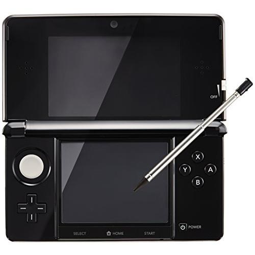送料込 ニンテンドー3ds クリアブラック メーカー生産終了 新着商品 Fssh Aiou Edu Pk