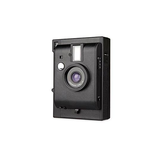55 以上節約 Lomo Instant Black 最安値に挑戦 Www Grupognb Com Br
