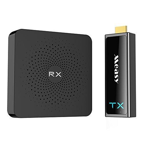 半額品 W2h Mini Iiワイヤレスhdmiトランスミッターとレシーバーhdmiエクステンダー最大30m 100feet To Stream 1080p 3dビデオをラ 数量限定 Kuljic Com