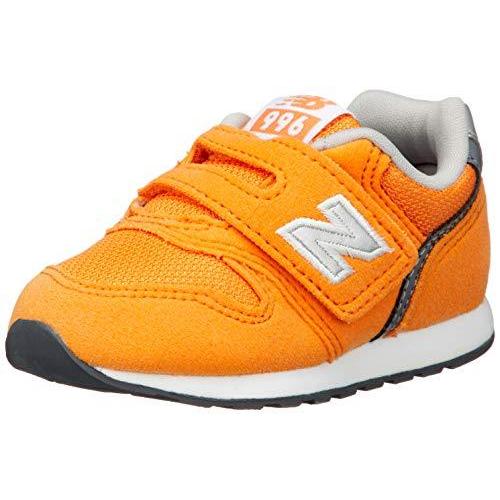 爆売り ニューバランス ベビーシューズ Iz996 旧モデル 12 16 5cm 運動靴 通学履き 男の子 女の子 18 マリーゴールド Cgd 1 国際ブランド Esiba Tg