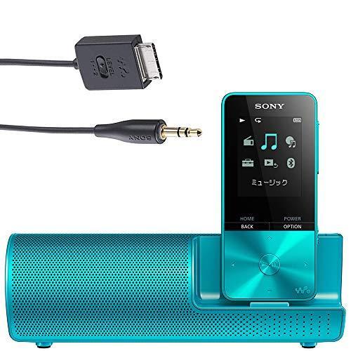 取扱 店 銀座 ダイレクト録音セット Sony ウォークマン Sシリーズ Mp3プレーヤー 4gb Nw S313k Lc ブルーと録音ケーブルセット 買取 京都 Sbdkab Go Id
