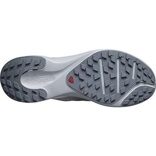 想像を超えての サロモン トレイルランニングシューズ Sense Feel Gore Tex センス フィール ゴアテックス メンズ Quarry Pearl Blue Fli A B07rglkw5v Co2 通販 Yahoo ショッピング 激安特価 Blog Lonolife Com