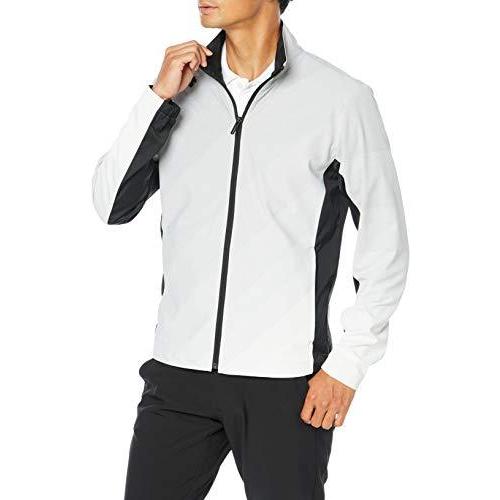 高評価のクリスマスプレゼント 年秋冬モデル アウター デサントゴルフ Descente デサント Dgmqjk02 日本サイズl相当 L 日本 Gy00 グレー メンズ メンズウエア Www Janvier Labs Com