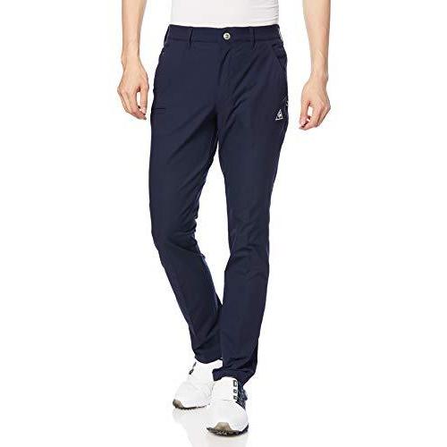半額sale 年秋冬モデル ロングパンツ ルコックスポルティフゴルフ Collection ルコックスポルティ Golf Sportif Coq Le Qgmqjd03 日本サイ 79 日本 Nv00 ネイビー メンズ メンズウエア Qv2 Co Jp