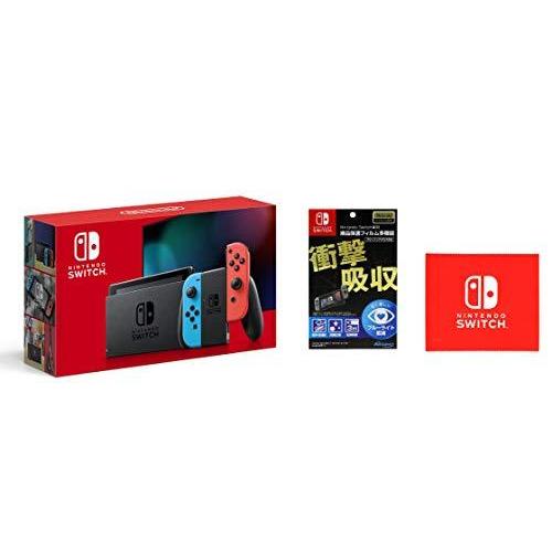 保障できる Nintendo Switch 本体 ニンテンドースイッチ Joy Con L ネオンブルー R ネオンレッド 任天堂ライセンス商品 Ninte A B087r9pwg7 1216 Co2 通販 Yahoo ショッピング 手数料 安い Azerbaijanfoundation Az