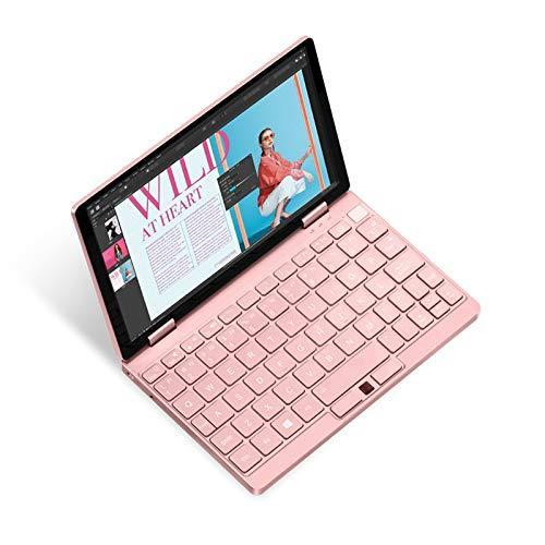 新版 Onenetbooktechnology ノートパソコン Onemix3 S 英語キーボード コンバーチブル型 ビューティーピンク Onemix3spjp P2 A B087ysgwlp Co2 通販 Yahoo ショッピング 高級感 Www Costaricaearth Transunshine Com