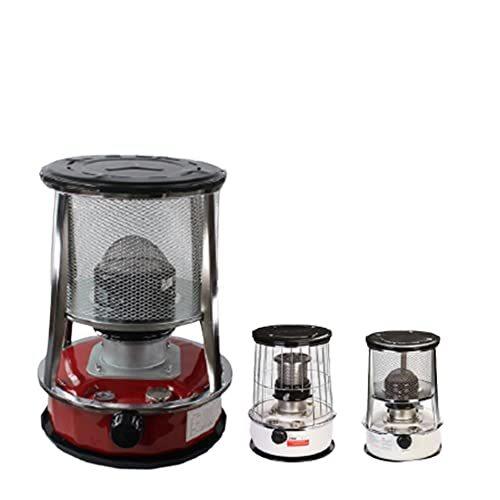 最高の品質の 家庭 コンクリート15畳 石油ストーブ 雪中 代替芯付き 調理器具 おしゃれ 小型 灯油ストーブ ヒーター キャンプ Bkbeingking ストーブ