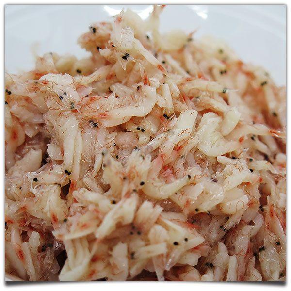 アミの塩辛 あみの塩辛冷凍 別倉庫からの配送 250g