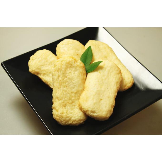 本場（6種類） じゃこ天6枚セット : 四国松山・市駅前 木村蒲鉾店