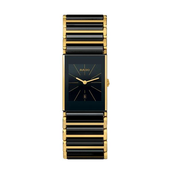 Integral（RADO） 正規品 ラドー腕時計 R20.788.16.2／インテグラル（M